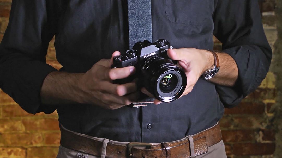 Amazon.com : Fujifilm X-T10 Body Silver Mirrorless Camera